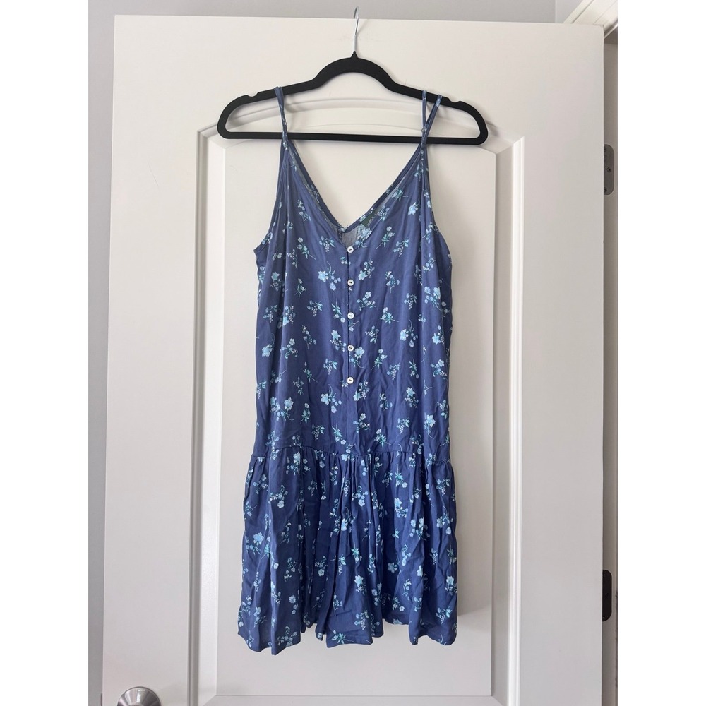 Wild Fable Floral Sundress size medium